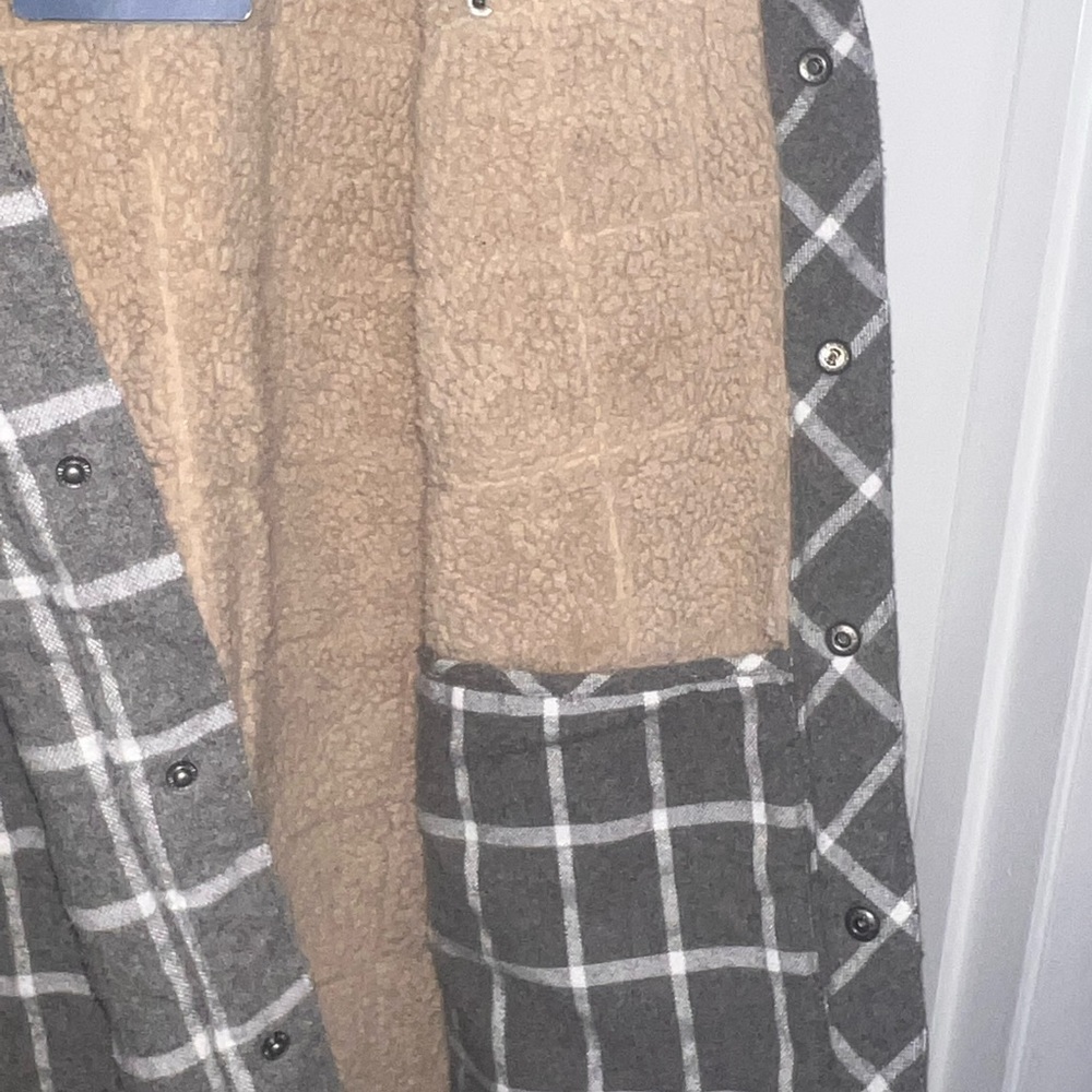 Men’s light jacket - Picture 3 of 5